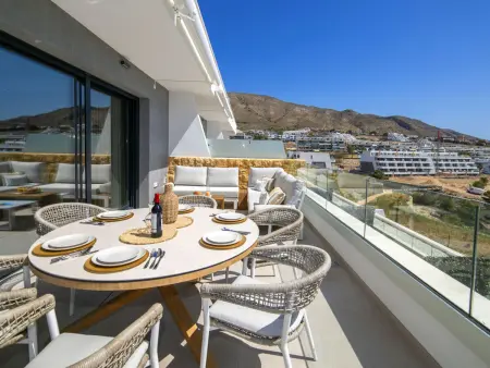 Camporroso Serpentine - Apt 119m² Benidorm : photo 21