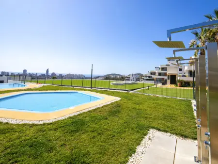 Camporroso Serpentine - Apt 119m² Benidorm : photo 28