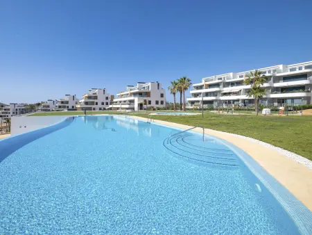 Camporroso Serpentine - Apt 119m² Benidorm : photo 29