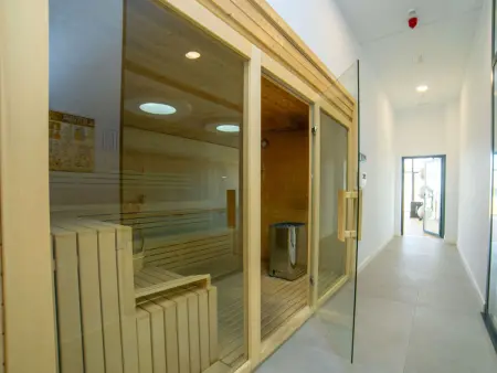 Camporroso Serpentine - Apt 119m² Benidorm : photo 31