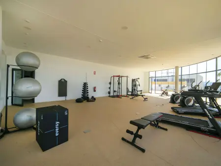 Camporroso Serpentine - Apt 119m² Benidorm : photo 33