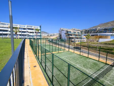 Camporroso Serpentine - Apt 119m² Benidorm : photo 34