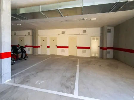 Camporroso Serpentine - Apt 119m² Benidorm : photo 35