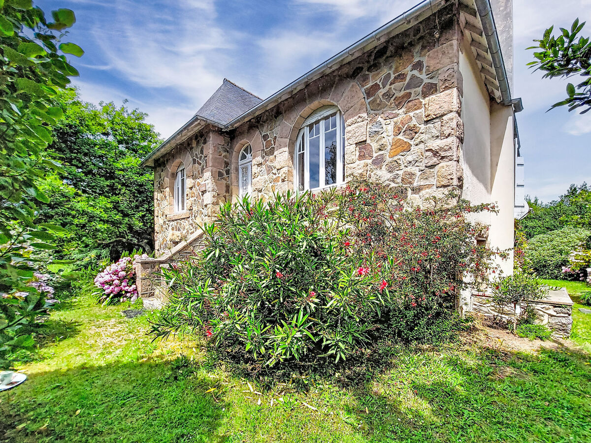 Ty Yannick, maison 4 pièces à 150 m de la mer - Photo 2