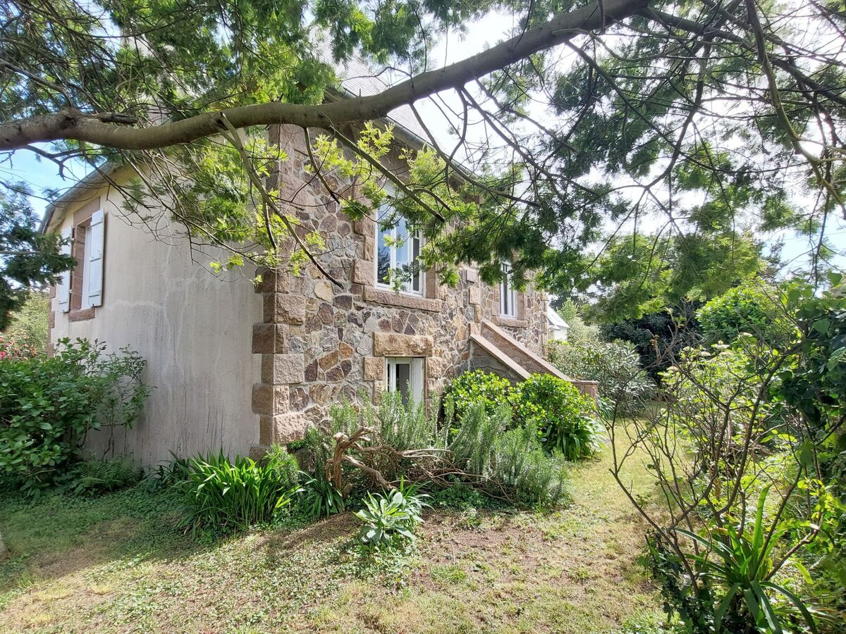 Ty Yannick, maison 4 pièces à 150 m de la mer - Photo 6