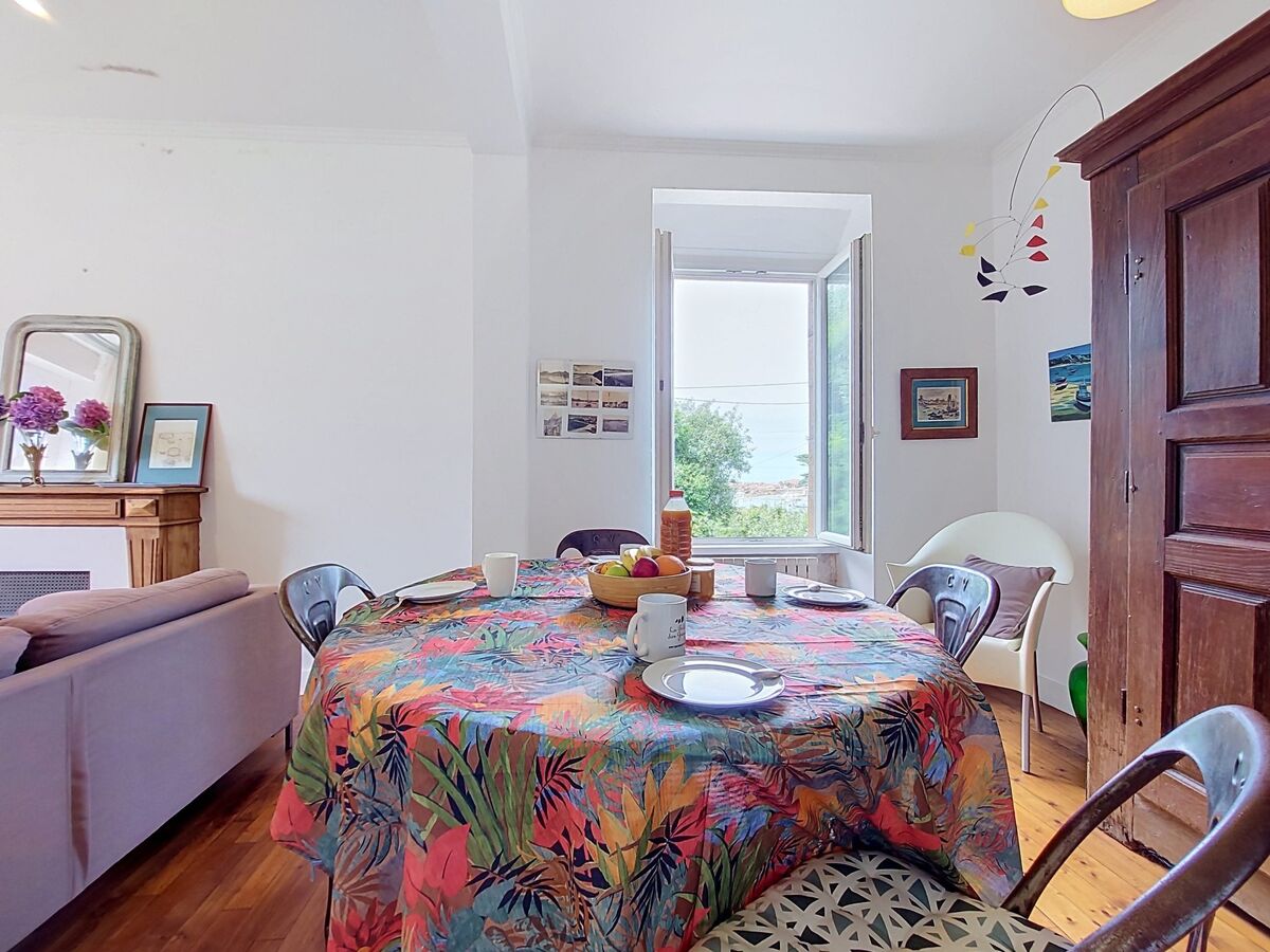 Ty Yannick, maison 4 pièces à 150 m de la mer - Photo 10