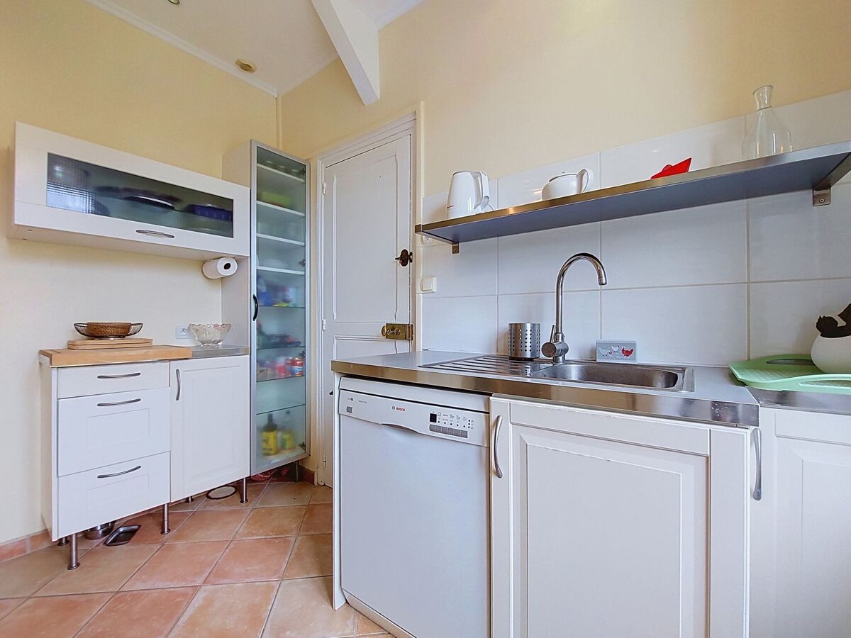 Ty Yannick, maison 4 pièces à 150 m de la mer - Photo 14