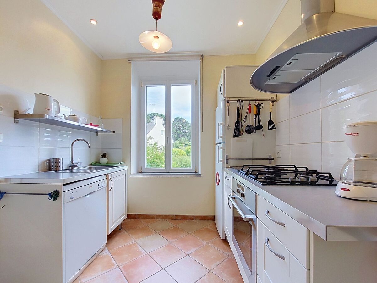 Ty Yannick, maison 4 pièces à 150 m de la mer - Photo 15