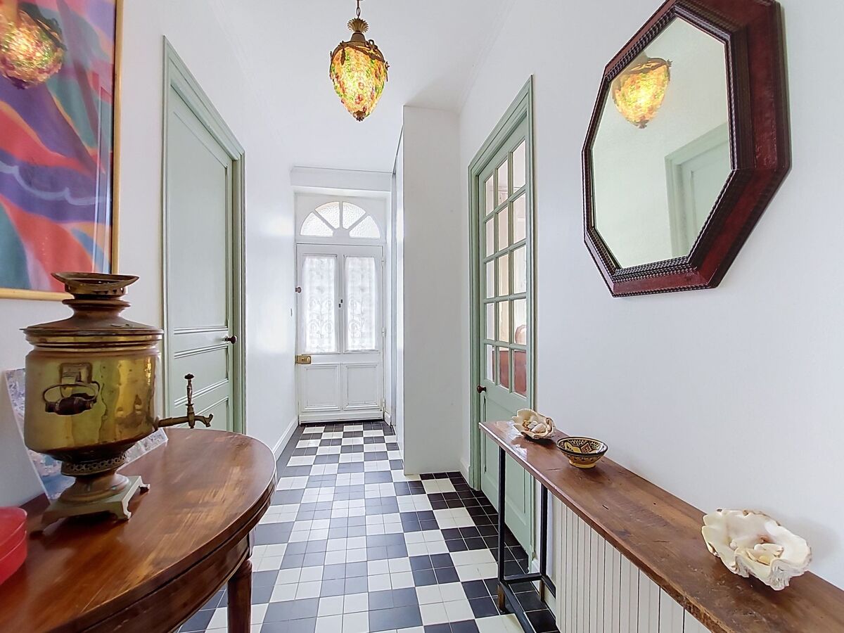Ty Yannick, maison 4 pièces à 150 m de la mer - Photo 18