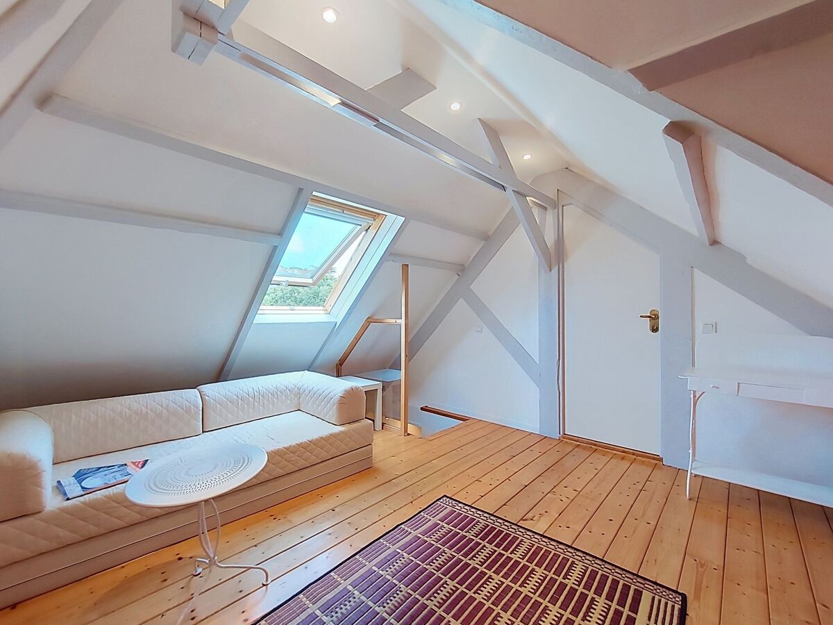 Ty Yannick, maison 4 pièces à 150 m de la mer - Photo 25