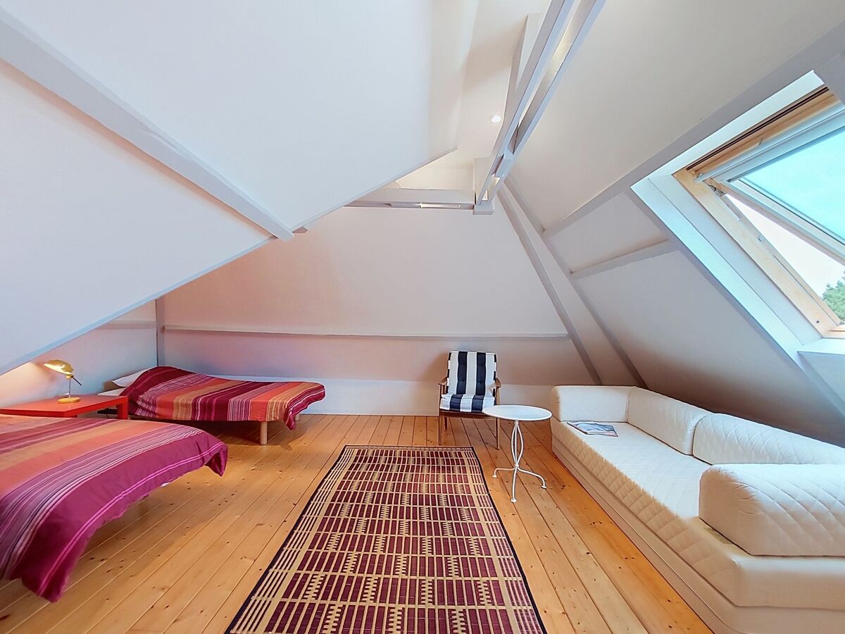 Ty Yannick, maison 4 pièces à 150 m de la mer - Photo 26