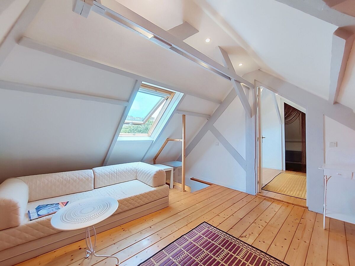Ty Yannick, maison 4 pièces à 150 m de la mer - Photo 28