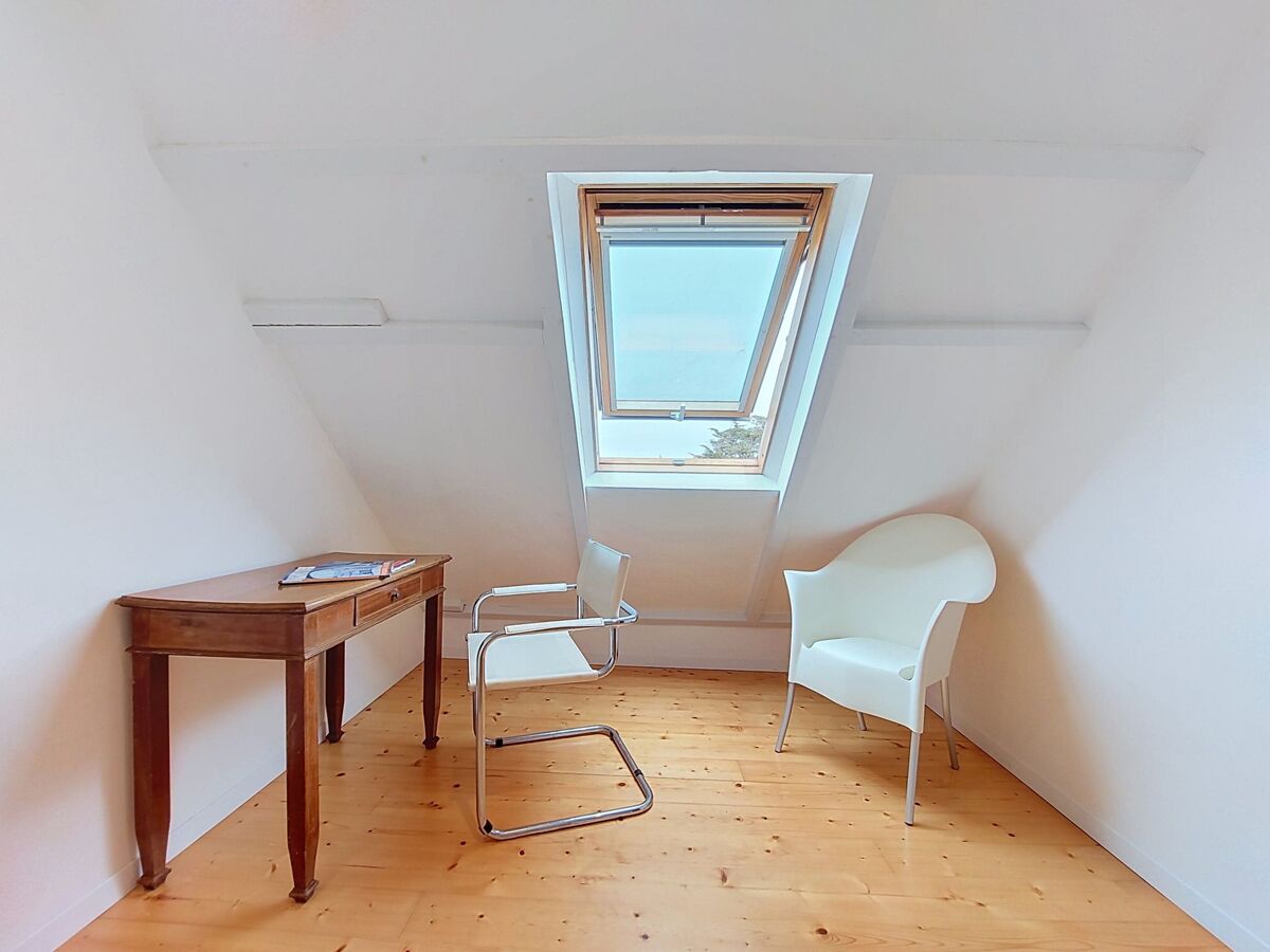Ty Yannick, maison 4 pièces à 150 m de la mer - Photo 29