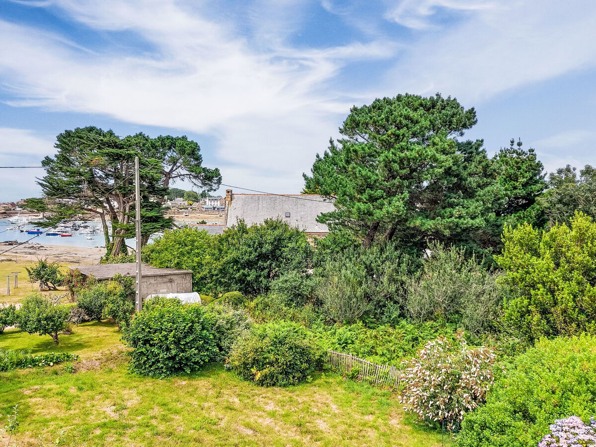 Ty Yannick, maison 4 pièces à 150 m de la mer - Photo 32
