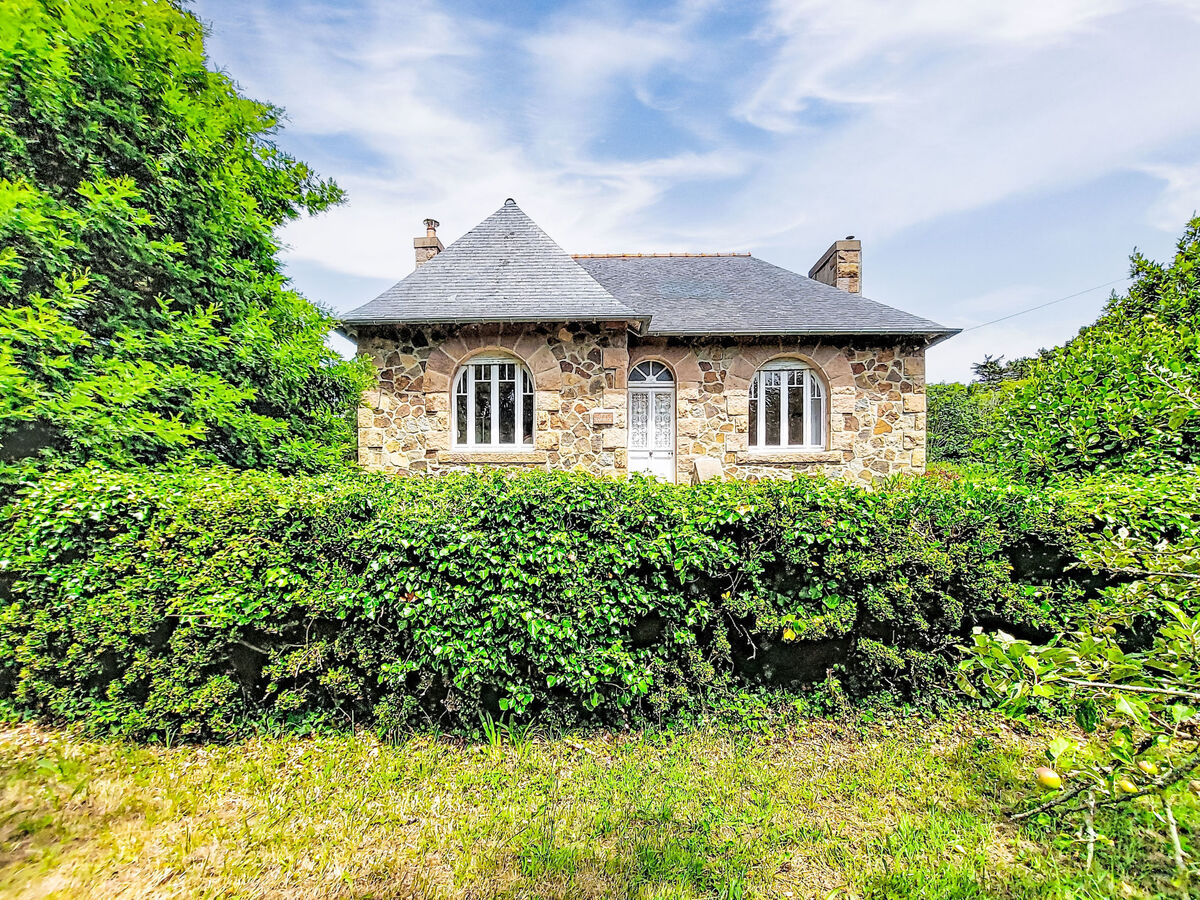 Ty Yannick, maison 4 pièces à 150 m de la mer - Photo 33