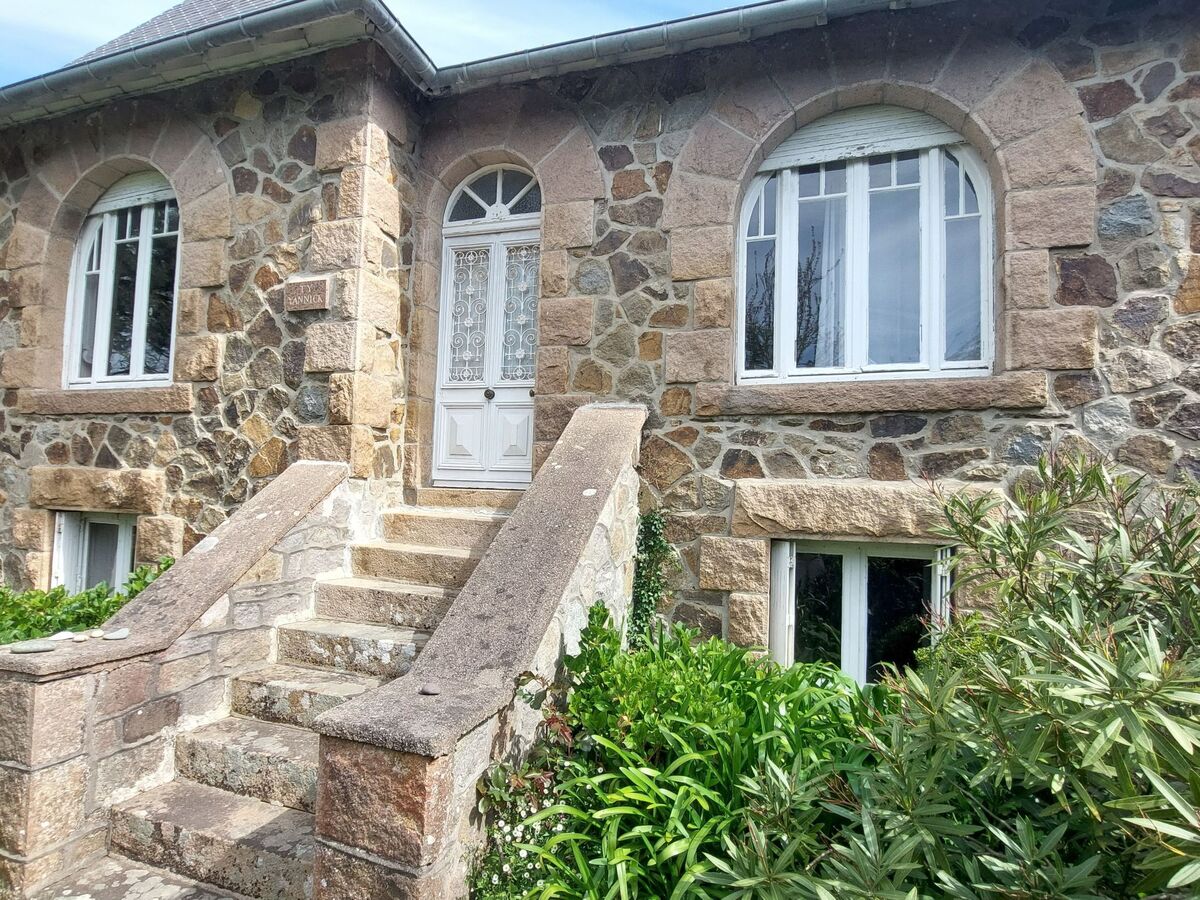 Ty Yannick, maison 4 pièces à 150 m de la mer - Photo 34