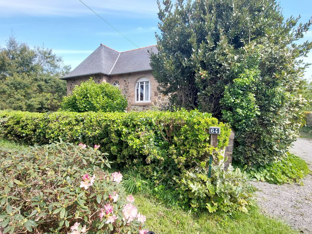 Ty Yannick, maison 4 pièces à 150 m de la mer - Photo 36