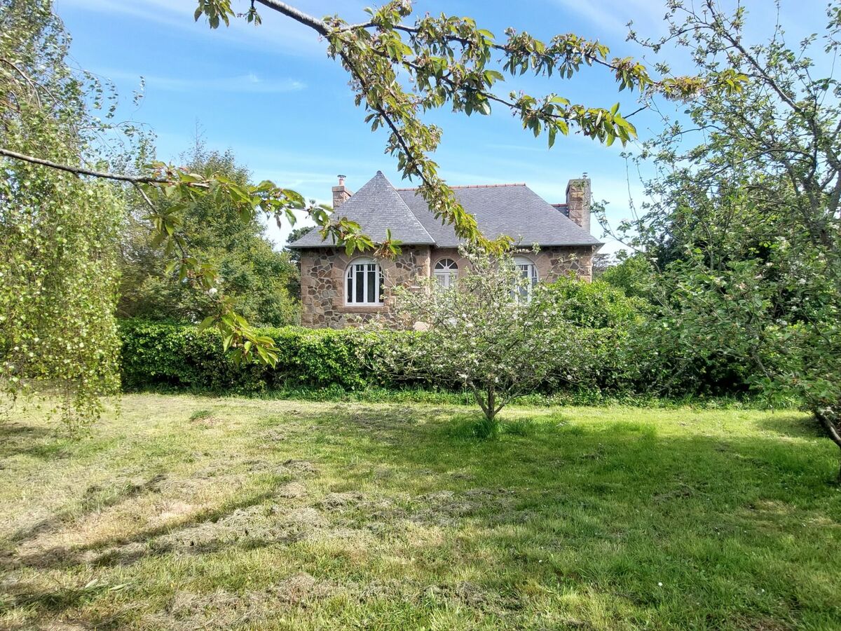 Ty Yannick, maison 4 pièces à 150 m de la mer - Photo 37