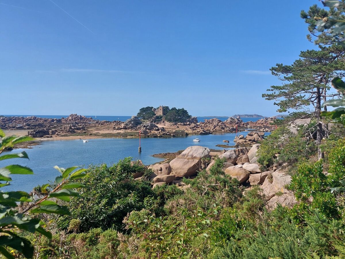 Ty Yannick, maison 4 pièces à 150 m de la mer - Photo 43