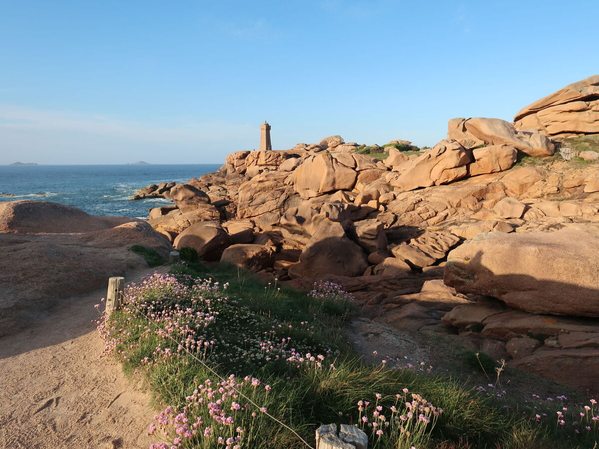 Ty Yannick, maison 4 pièces à 150 m de la mer - Photo 44