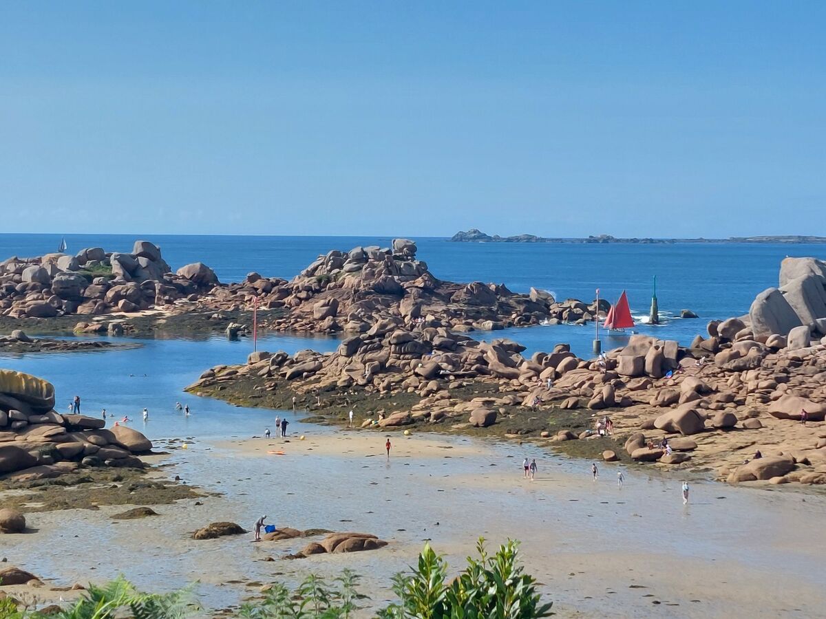 Ty Yannick, maison 4 pièces à 150 m de la mer - Photo 46