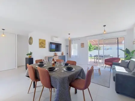 Carin'et, Maison 6 personnes à Saint Palais sur mer - Photo 1