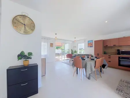 Carin'et, Maison 6 personnes à Saint Palais sur mer - Photo 2