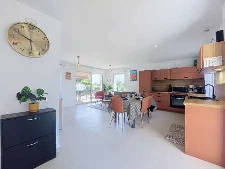 Carin'et, Maison 6 personnes à Saint Palais sur mer - Photo 9