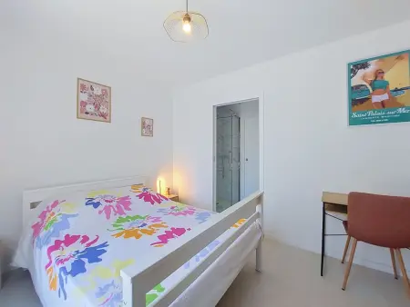 Carin'et, Maison 6 personnes à Saint Palais sur mer - Photo 14