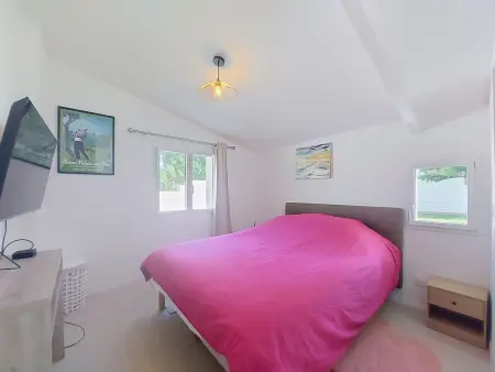 Carin'et, Maison 6 personnes à Saint Palais sur mer - Photo 18