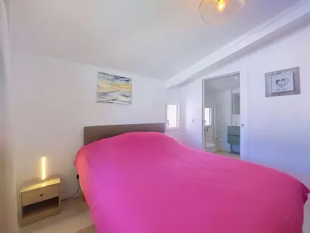 Carin'et, Maison 6 personnes à Saint Palais sur mer - Photo 19