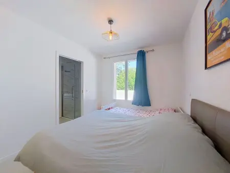 Carin'et, Maison 6 personnes à Saint Palais sur mer - Photo 21