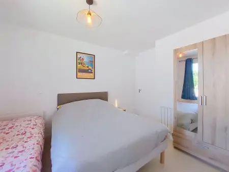 Carin'et, Maison 6 personnes à Saint Palais sur mer - Photo 22