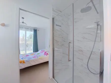 Carin'et, Maison 6 personnes à Saint Palais sur mer - Photo 23