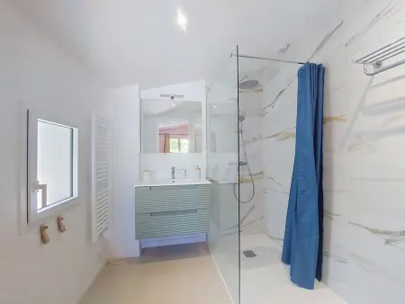Carin'et, Maison 6 personnes à Saint Palais sur mer - Photo 24
