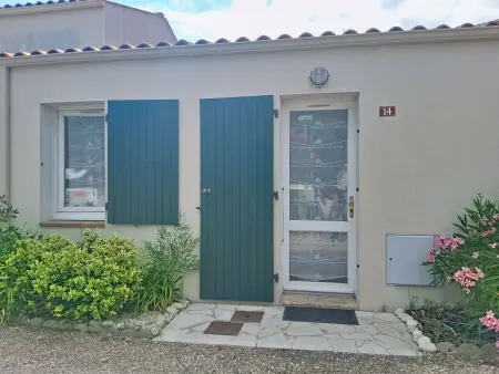 Location maison à Île d'Oléron, Les Joncs