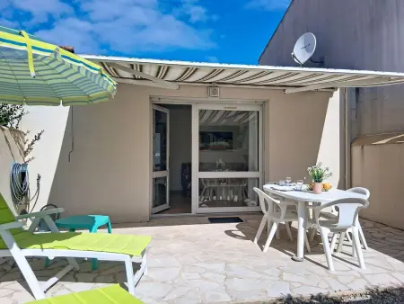 Les Joncs, Maison 2 personnes à Île d'Oléron - Photo 1