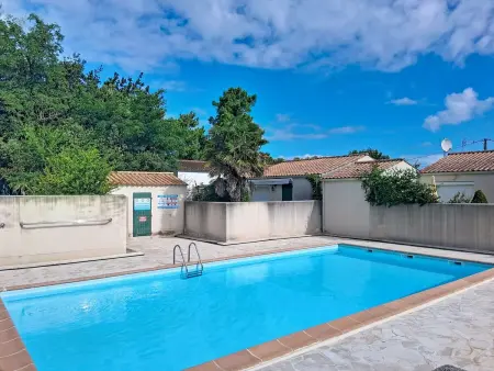Les Joncs, Maison 2 personnes à Île d'Oléron - Photo 2