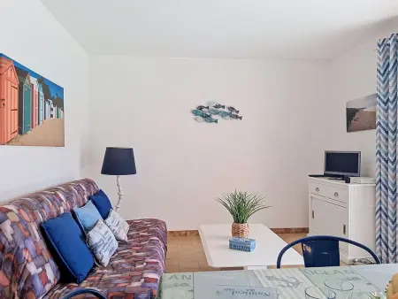 Les Joncs, Maison 2 personnes à Île d'Oléron - Photo 3