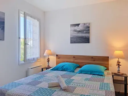 Les Joncs, Maison 2 personnes à Île d'Oléron - Photo 4
