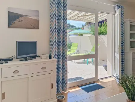 Les Joncs, Maison 2 personnes à Île d'Oléron - Photo 7