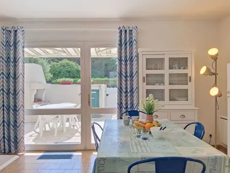 Les Joncs, Maison 2 personnes à Île d'Oléron - Photo 9