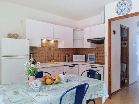 Les Joncs, Maison 2 personnes à Île d'Oléron - Photo 10