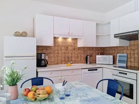 Les Joncs, Maison 2 personnes à Île d'Oléron - Photo 11