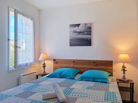 Les Joncs, Maison 2 personnes à Île d'Oléron - Photo 12