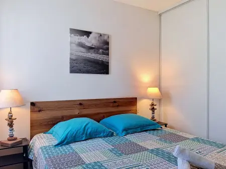 Les Joncs, Maison 2 personnes à Île d'Oléron - Photo 13