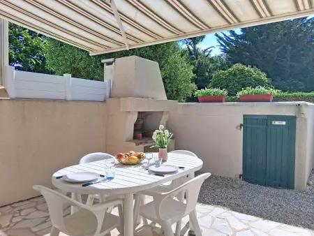 Les Joncs, Maison 2 personnes à Île d'Oléron - Photo 16