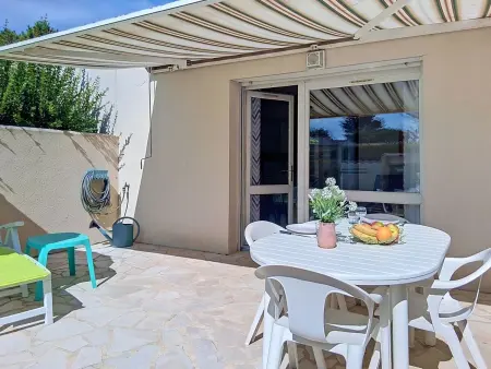 Les Joncs, Maison 2 personnes à Île d'Oléron - Photo 18