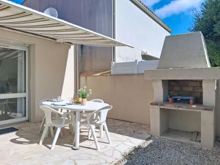 Les Joncs, Maison 2 personnes à Île d'Oléron - Photo 19