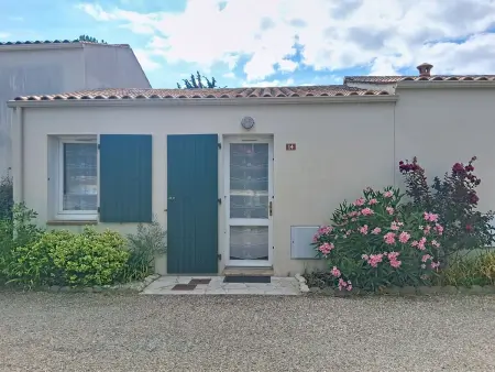 Les Joncs, Maison 2 personnes à Île d'Oléron - Photo 21